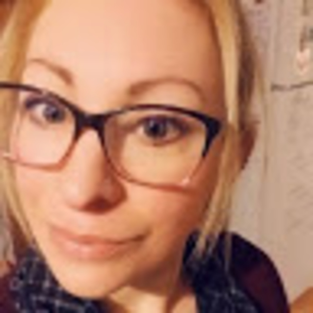 Meet your Posher, Jen